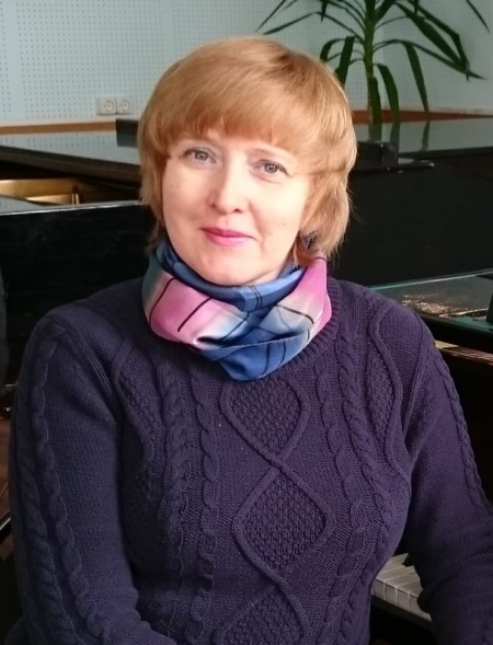 Труханова Александра Геннадиевна