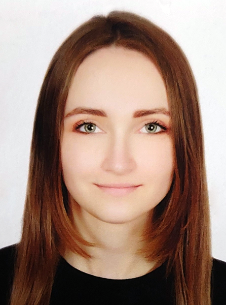 Хлабыстина Нелли Викторовна