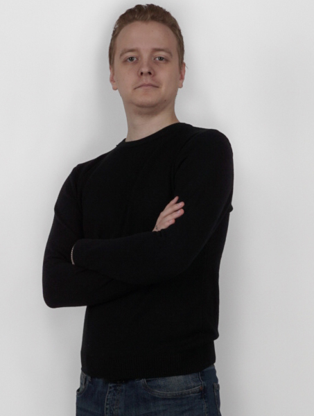 Седов Владимир Александрович