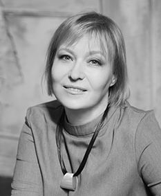 Мерзликина Юлия Николаевна