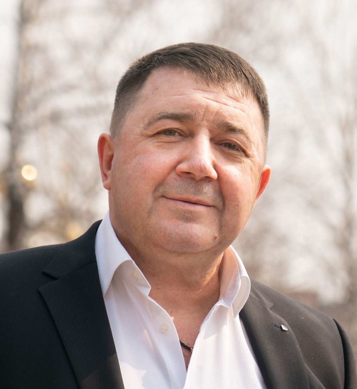 Попов Андрей Александрович